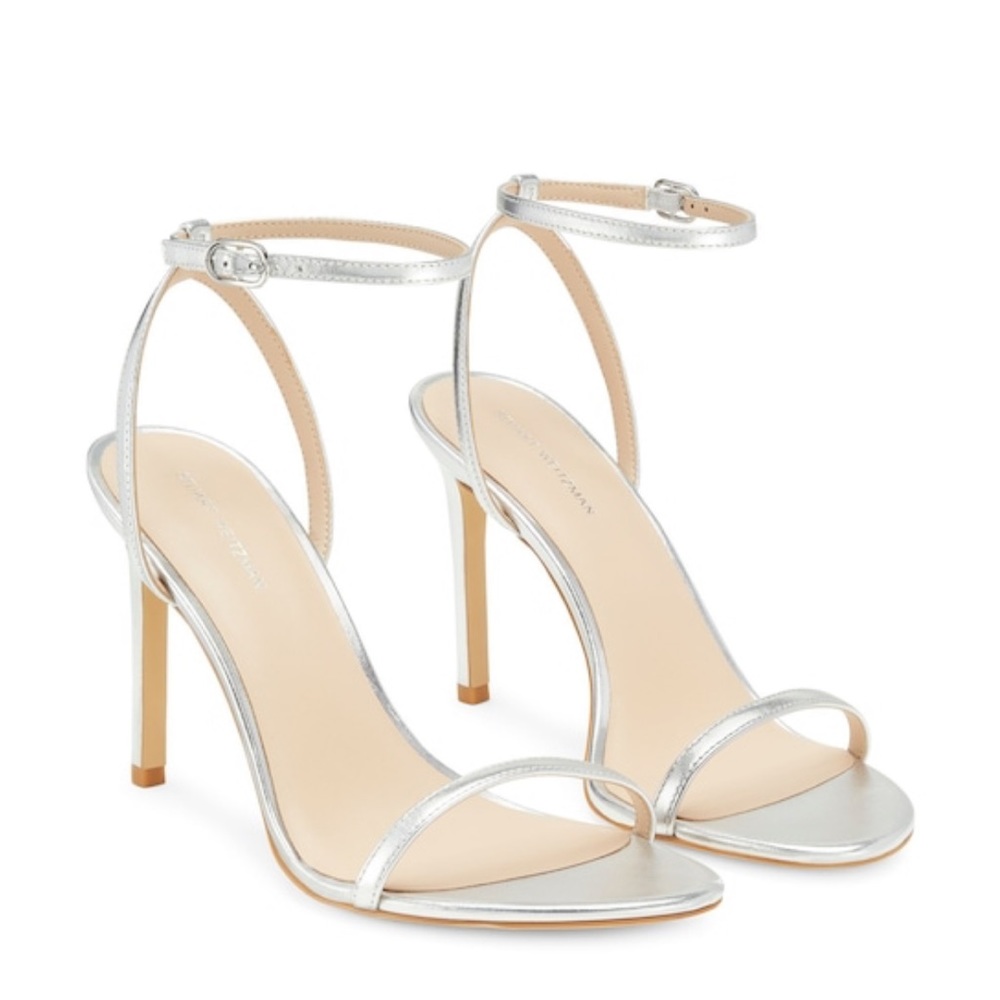 NIB Stuart Weitzman DANCER 95 SANDAL
